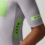 Maillot Maap System Pro Air - Gris