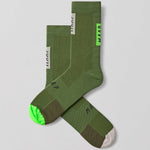 Maap System Sock - Green