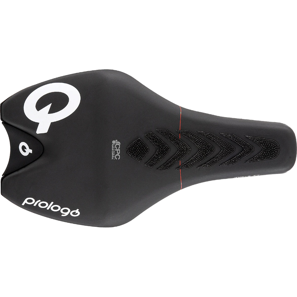 Sella Prologo TGale TT CPC Tirox - Nero - B