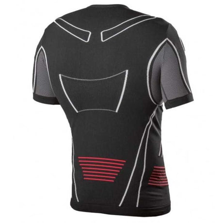 Maglia intima Biotex Hightech - Nero - C