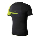 Maglia intima Biotex Impact - Nero - N