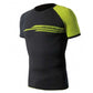 Maillot de corps Biotex Impact - Noir