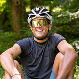 Maglia Biotex Ingamba Double Face - Grigio - Q