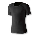 Maglia intima Biotex Thermo+ - Nero - D
