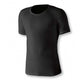 Maglia intima Biotex Thermo+ - Nero - D