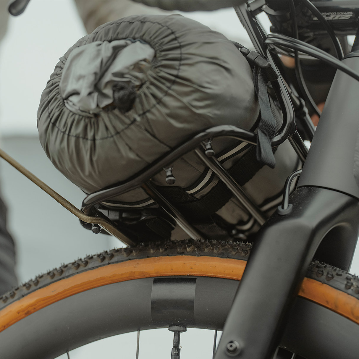 Portaequipajes delantero Topeak handlebar rack