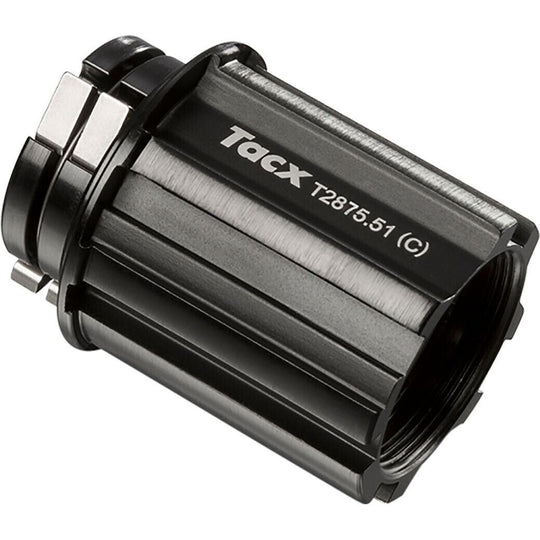Tacx trainer T2075-51 direct drive freehub - Campagnolo 