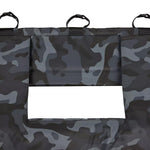 Fox Pick up tailgate protection - S