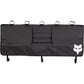 Pickup Fox Small Rear Bank Protection - Black