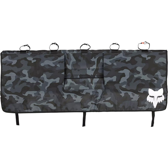 Fox Pick up tailgate protection - S