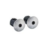 Nastro Manubrio Supacaz Super Sticky Kush - Star Fade Platino - L