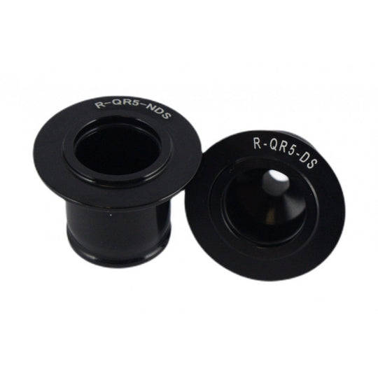 Vision hub end cap db qr sh11 mw132