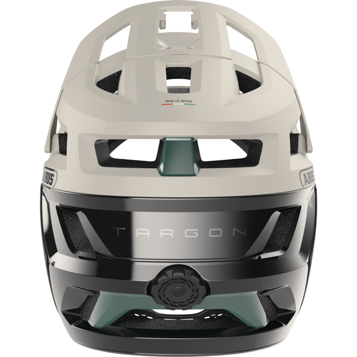 Abus Targon Helm - Beige