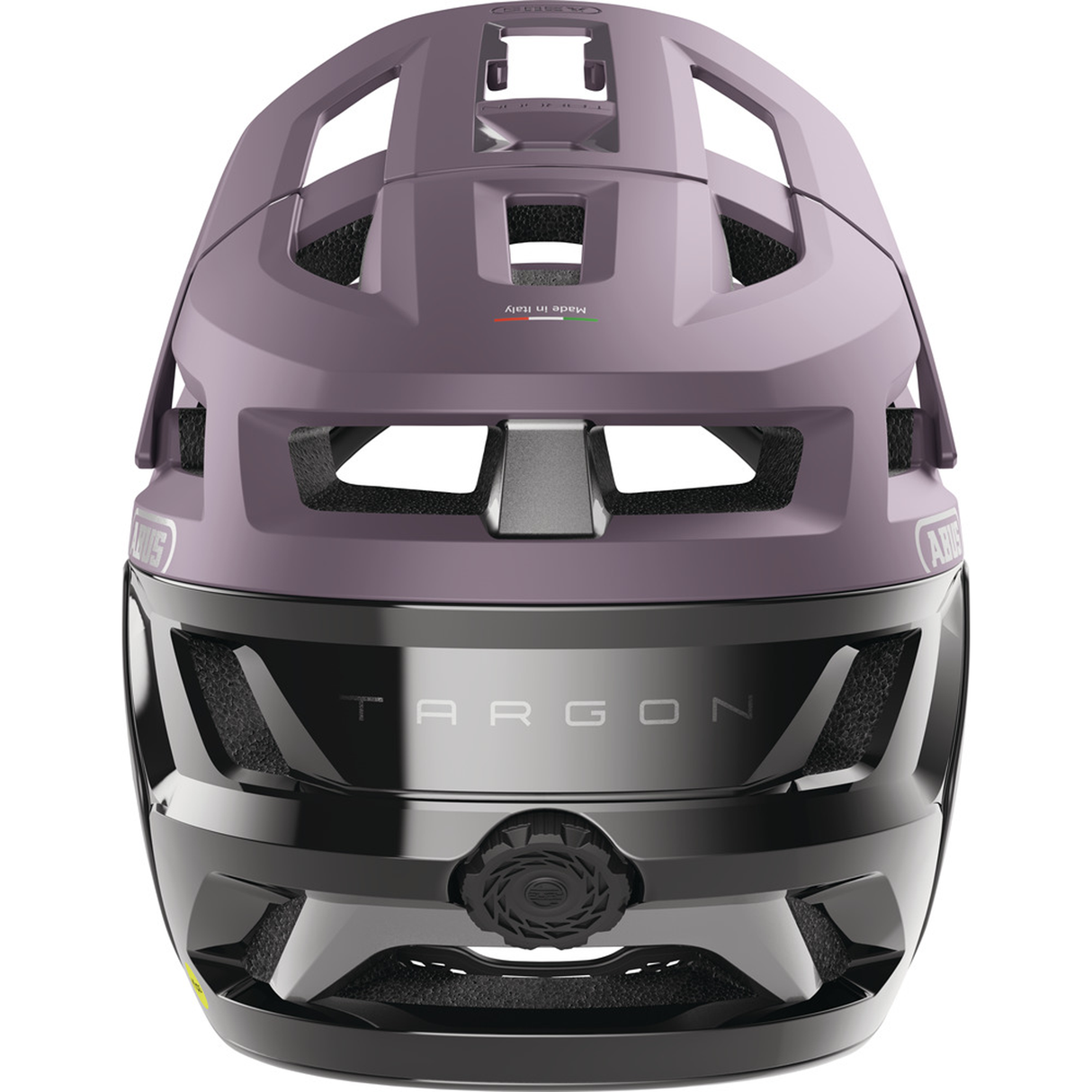 Casco Abus Targon MIPS - Viola