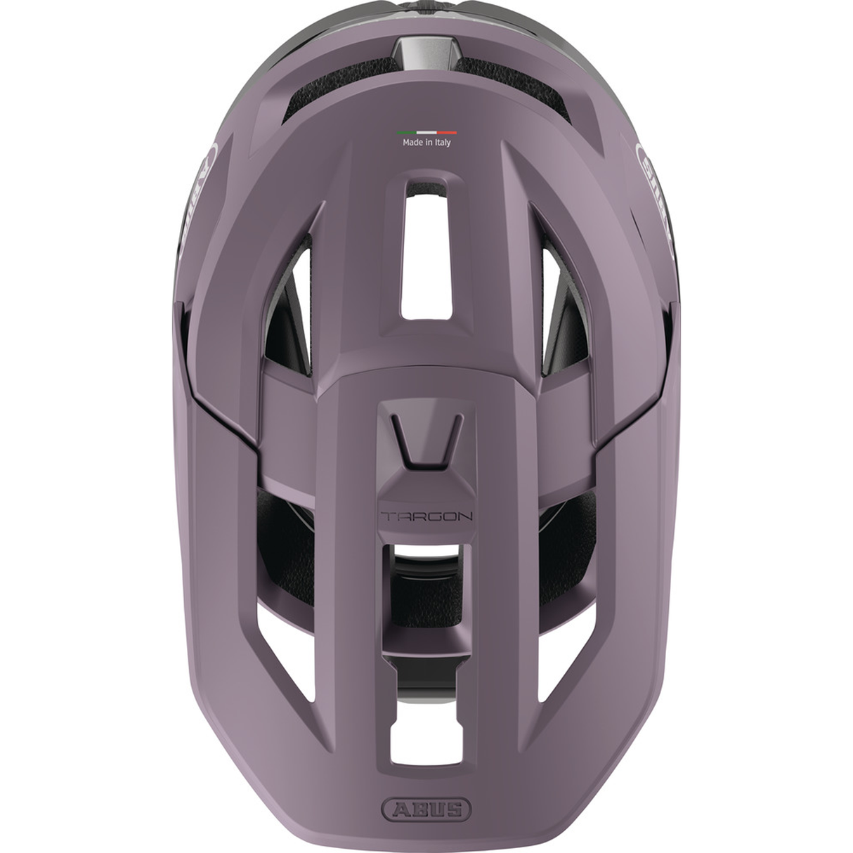 Casco Abus Targon MIPS - Viola