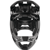 Casco Abus Targon - Nero