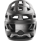 Casco Abus Targon - Nero