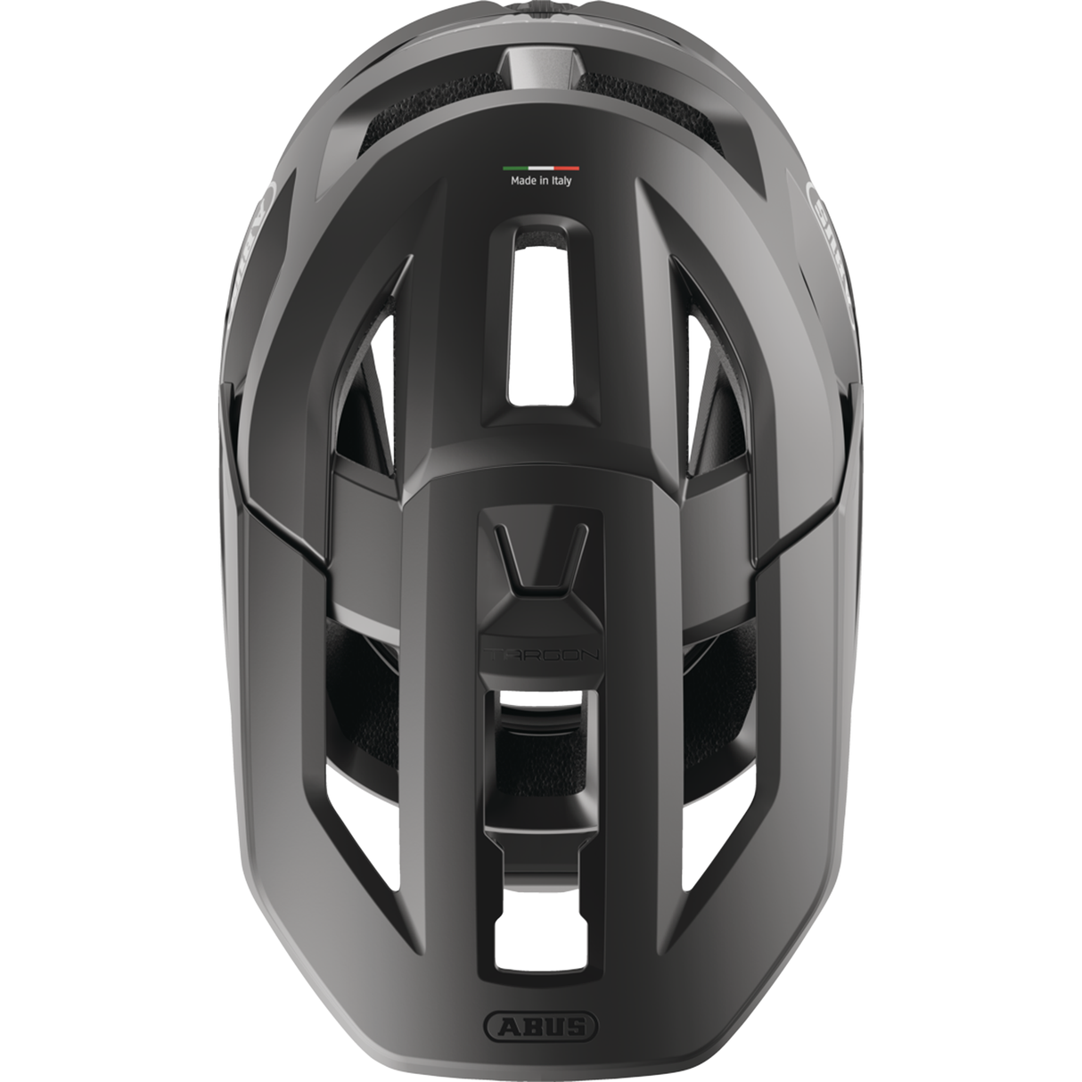Casco Abus Targon - Nero
