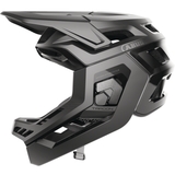 Casco Abus Targon - Nero