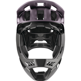 Casco Abus Targon - Viola