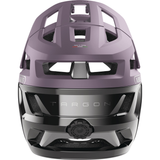 Casco Abus Targon - Viola