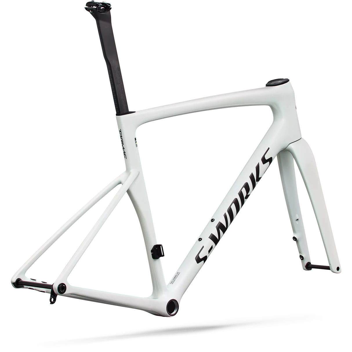 S-Works Tarmac SL9 Frame Specialized - White