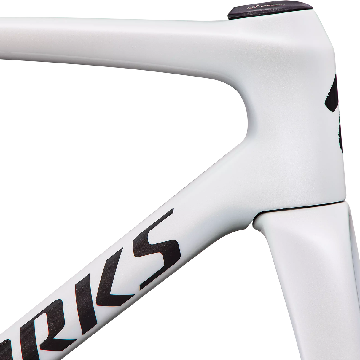 S-Works Tarmac SL9 Frame Specialized - White