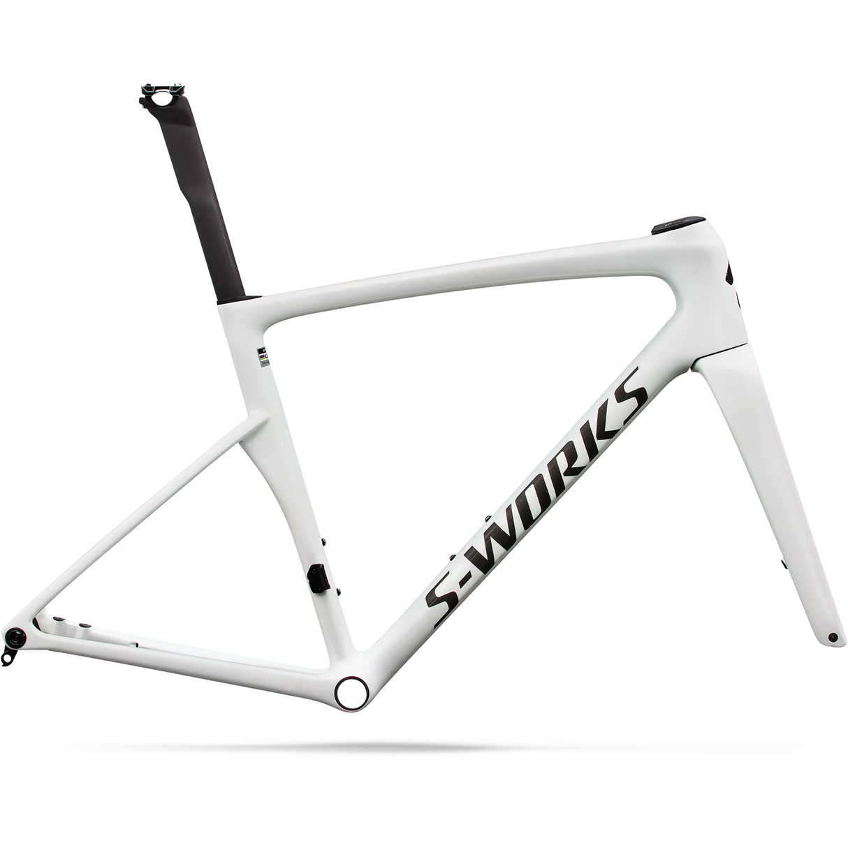 S-Works Tarmac SL9 Frame Specialized - White