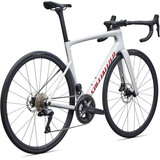 Specialized Tarmac SL9 Comp Shimano 105 Di2 - Gris