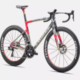Specialized S-Works Tarmac SL8 - LTD Forward 50 - P
