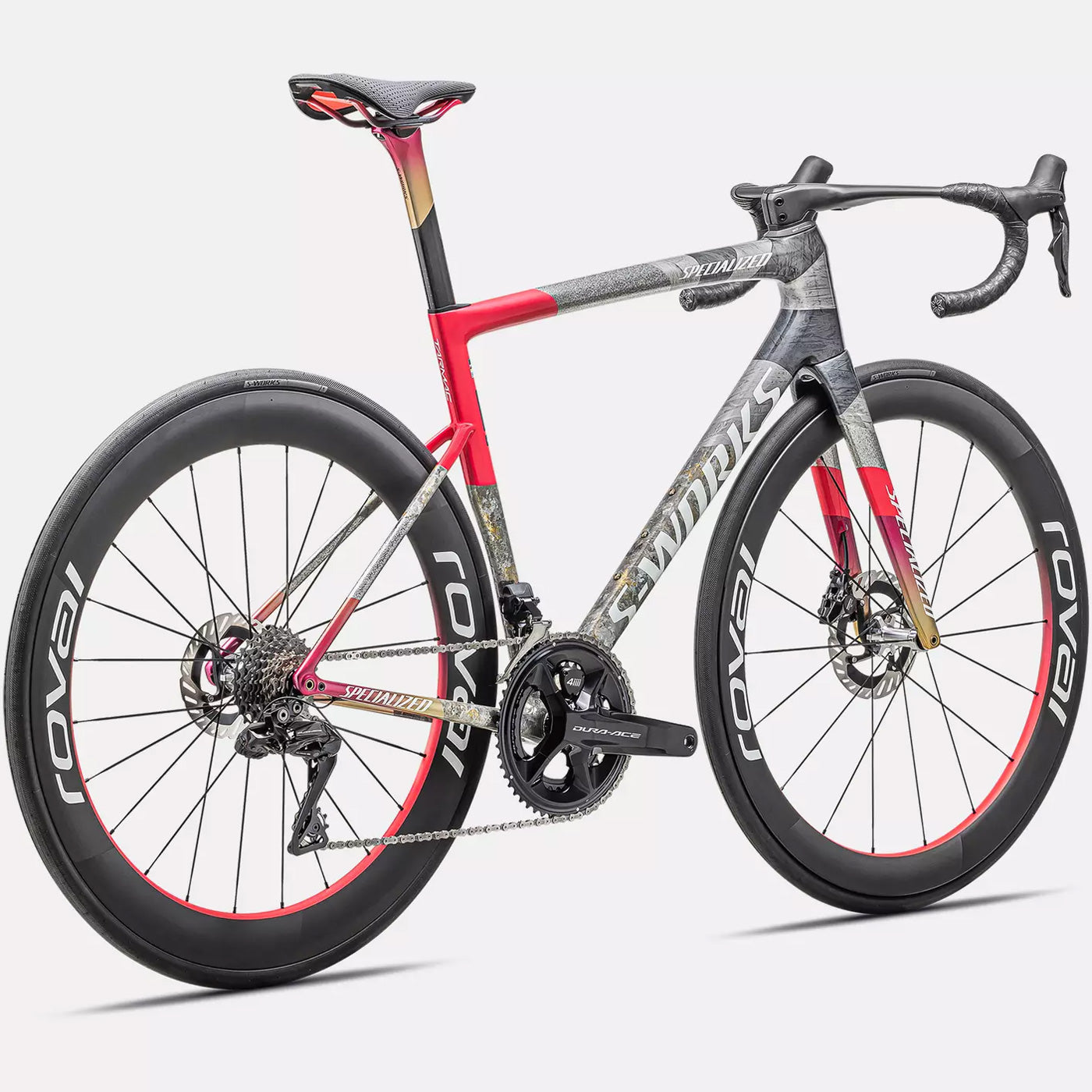 s works damen rennrad Specialized S-Works Tarmac SL8