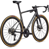 Specialized S-Works Tarmac SL9 Shimano Dura-Ace Di2 - Grau
