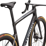 Specialized S-Works Tarmac SL9 Shimano Dura-Ace Di2 - Grau