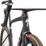 Specialized S-Works Tarmac SL9 Shimano Dura-Ace Di2 - Grau
