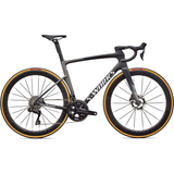 Specialized S-Works Tarmac SL9 Shimano Dura-Ace Di2 - Grau
