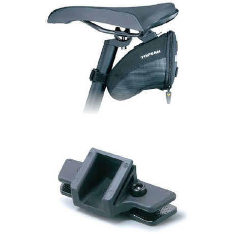 Attacco Topeak F11 per borse Wedge - C