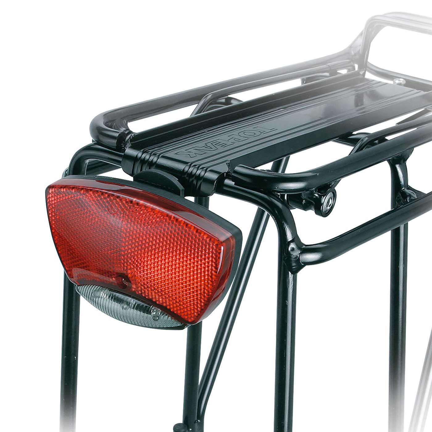 Attacco Tail Light Topeak per luci posteriori - M