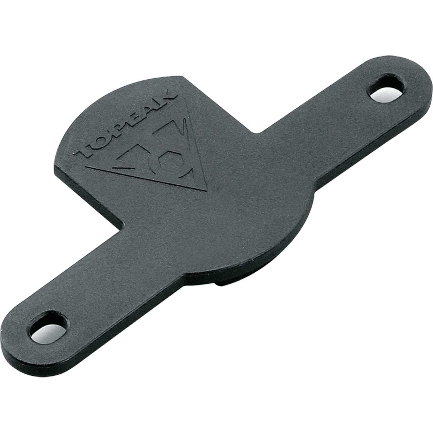 Attacco Tail Light Topeak per luci posteriori - L