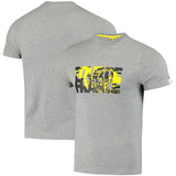 T-Shirt Tour de France Bicolor - Grigio - B