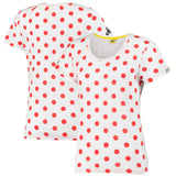 T-Shirt Donna Tour de France - Pois - L