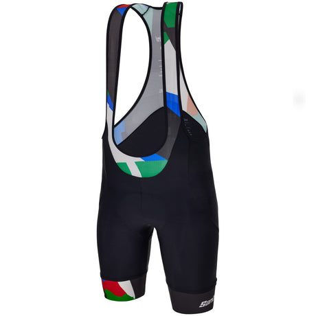 Salopette Tour de France - Mont Blanc-Courchevel - A