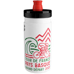 Tour de France 2023 bottle - Grand Depart Euskadi