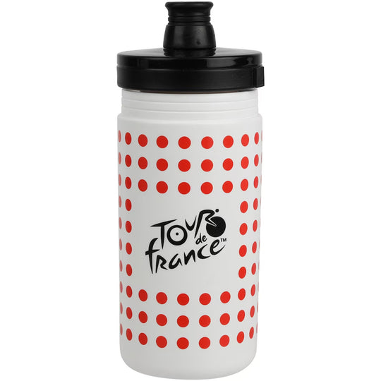 Tour de France 2025 bottle - Pois