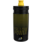 Tour de France 2023 trinkflasche - Yellow Power