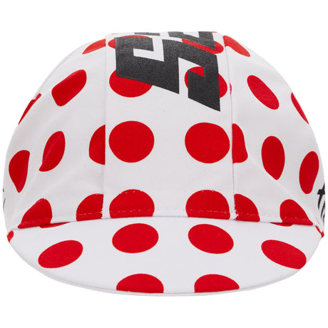 Cappellino Tour de France - Pois - L