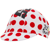 Cappellino Tour de France - Pois - I