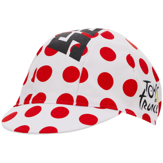Casquette Tour de France - Pois