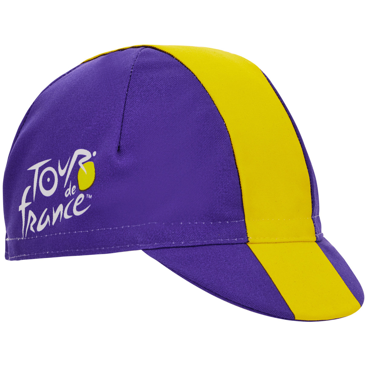 Cappellino Tour de France - Puy de Dome - N