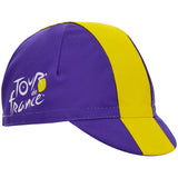 Cappellino Tour de France - Puy de Dome - N