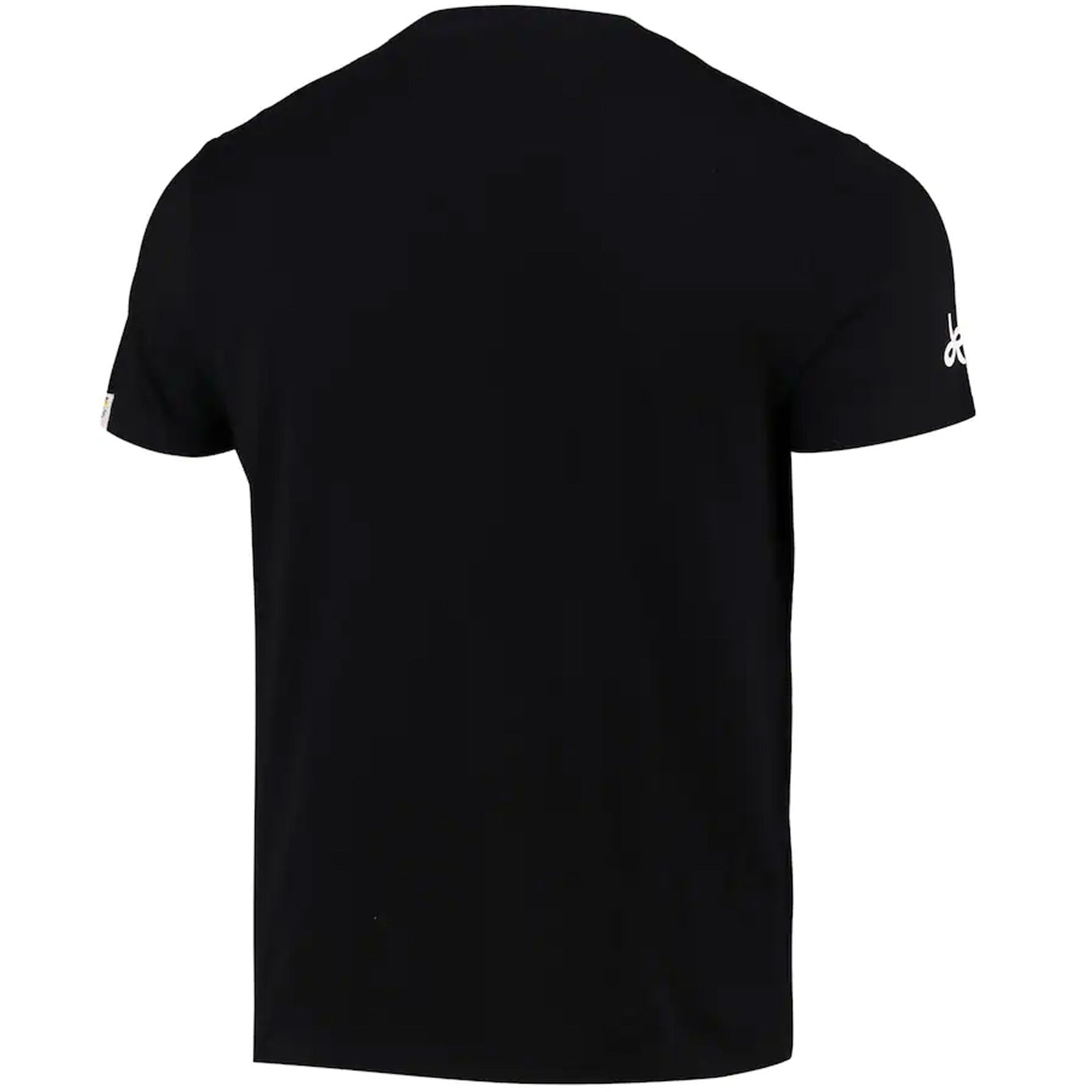 T-Shirt Tour de France Leader - Nero - O